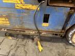 Scissor lift 11