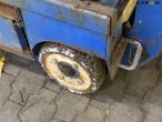 Scissor lift 26