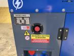 Salini Power VG-R30 generator 9