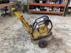 Samac S2500 VAB plate vibrator 3