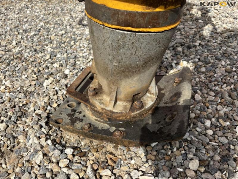 Samac S64 auger 9
