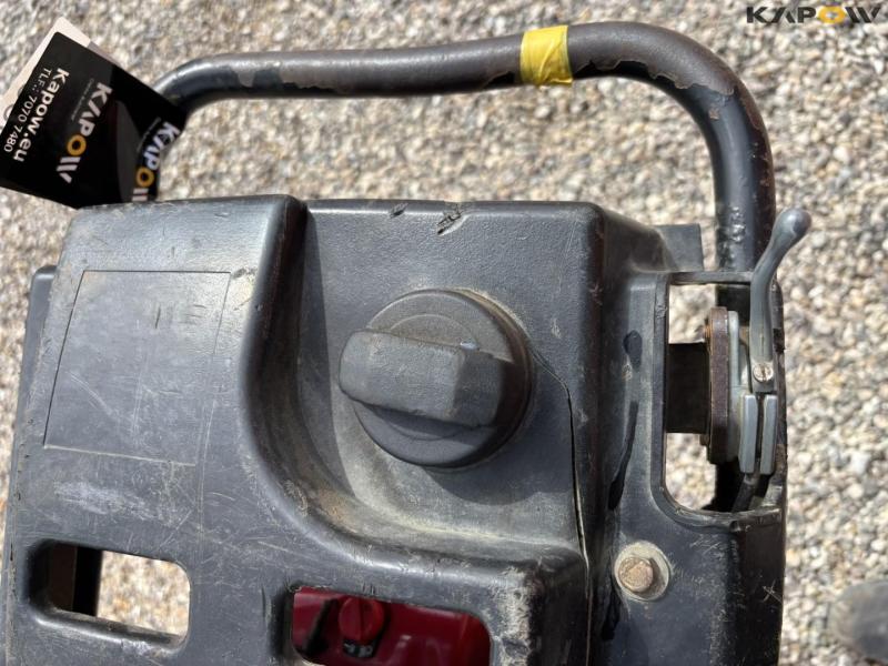 Samac S64 auger 22