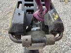 Samac S64 auger 26