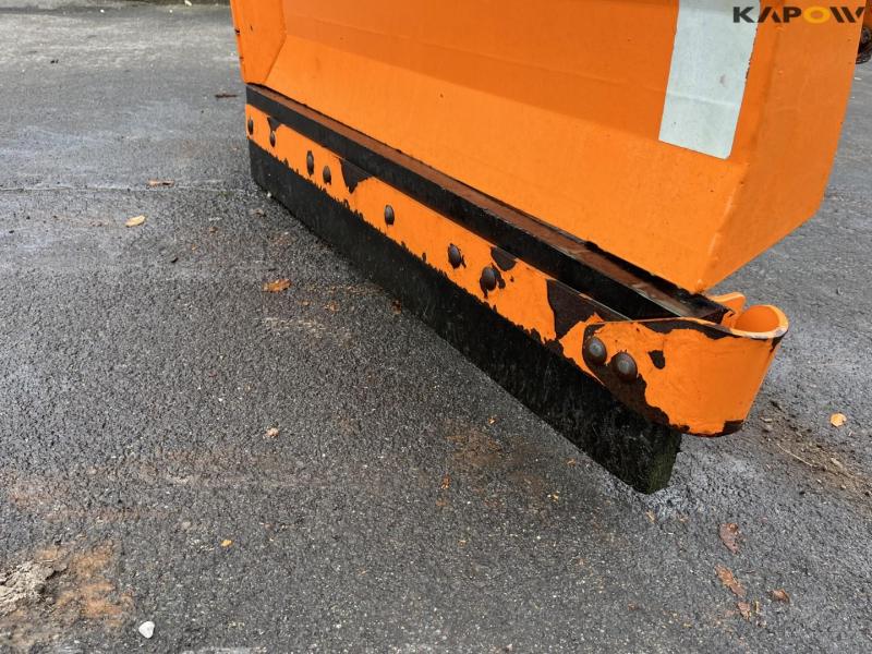 Samasz PSV271 dozer blade 9