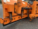 Samasz PSV271 dozer blade 18