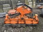 SaMASZ Storm 270 Snow Plow With A-Frame 2