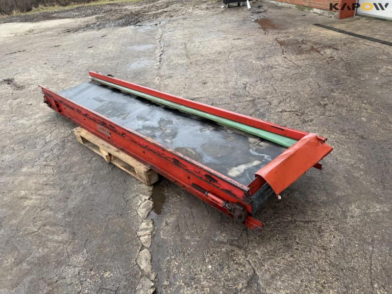 Samka conveyor belt 7