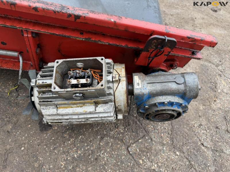 Samka conveyor belt 12