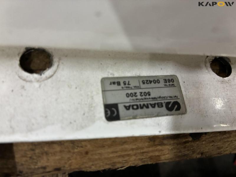 Samoa oil handling equipment 5