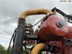 Samson 12000L sludge vacuum cleaner 16