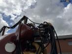Samson 12000L sludge vacuum cleaner 23