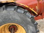 Samson 12000L sludge vacuum cleaner 43