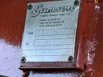Samson 12000L sludge vacuum cleaner 49