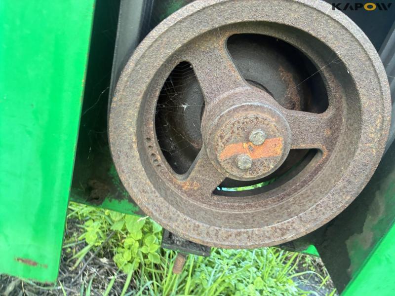 Samson 1240001 slurry agitators 31