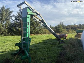 Samson 1240001 slurry agitators
