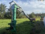 Samson 1240001 slurry agitators 1