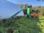Samson 1240001 slurry agitators 5