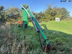 Samson 1240001 slurry agitators 6