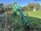 Samson 1240001 slurry agitators 7