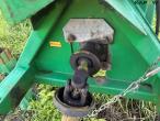 Samson 1240001 slurry agitators 13