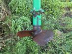 Samson 1240001 slurry agitators 23