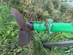 Samson 1240001 slurry agitators 24