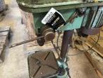 Samson 14S pillar drill 9