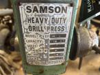 Samson 14S pillar drill 16