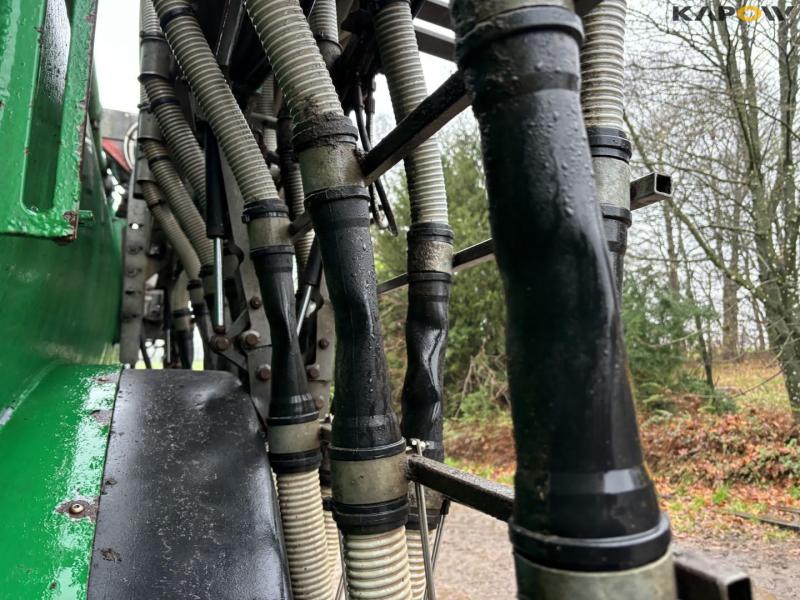 Samson ADS 24 meter slurry boom 36