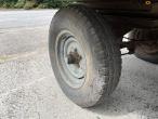 Samson 4-wheeled cart 12