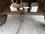 Samson 4-wheeled cart 17