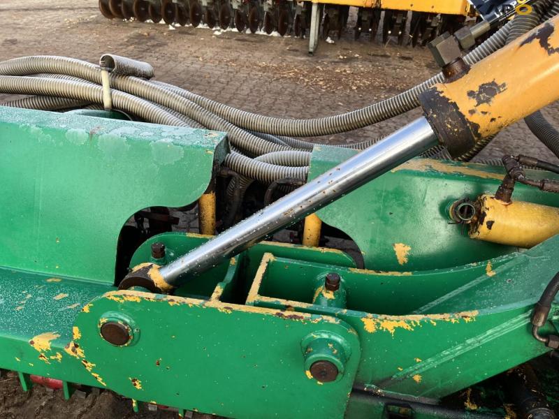 Samson 6 meter grass catcher 9