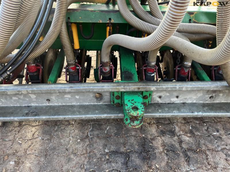 Samson 6 meter grass catcher 13