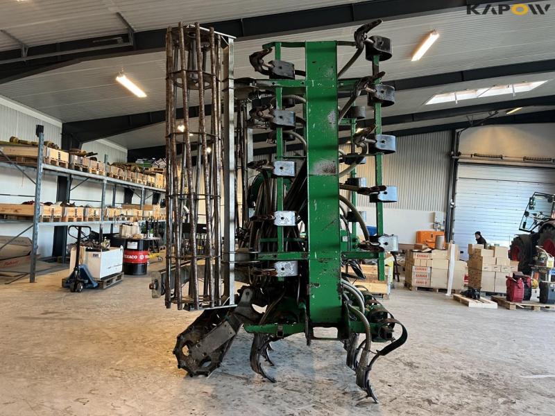 Samson CM 7.5 mulcher 4