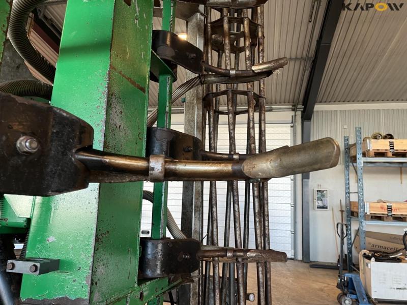 Samson CM 7.5 mulcher 10