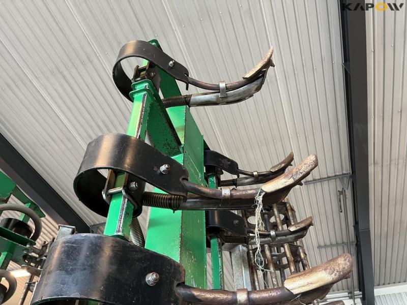 Samson CM 7.5 mulcher 11