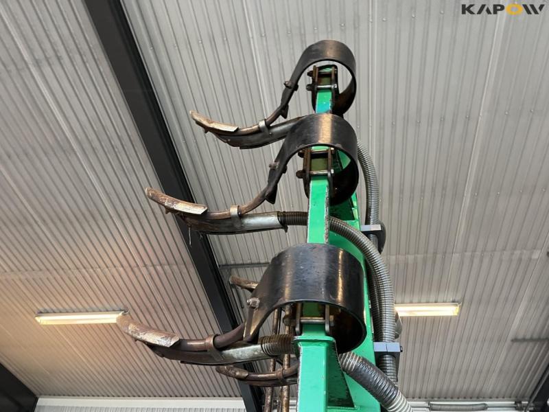 Samson CM 7.5 mulcher 13