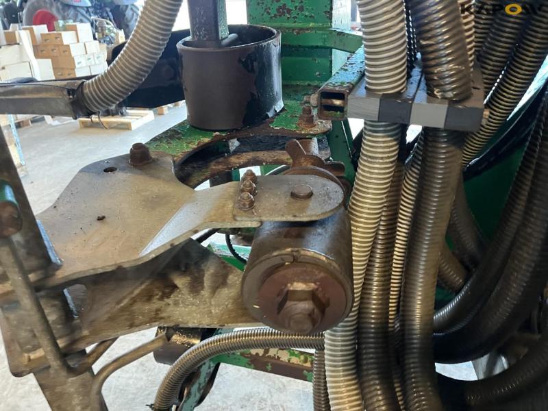 Samson CM 7.5 mulcher 21