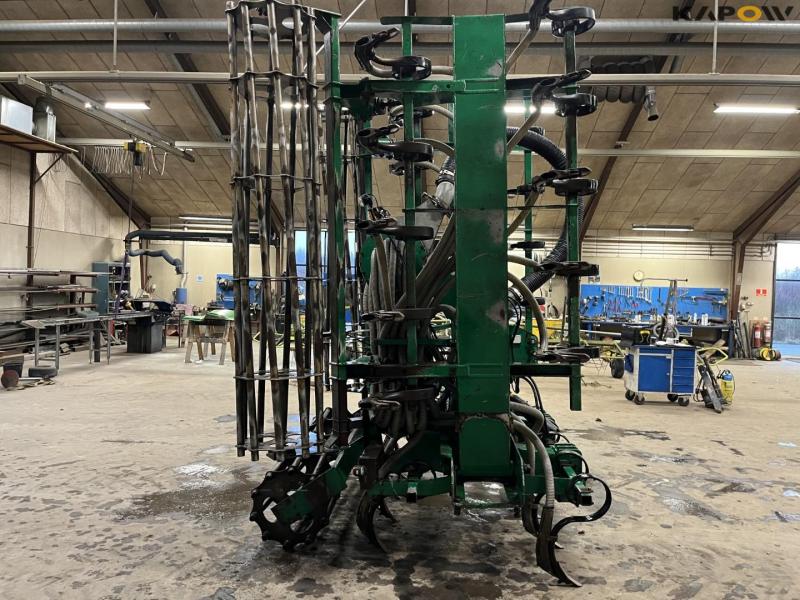 Samson CM 7.5 meter injector 4