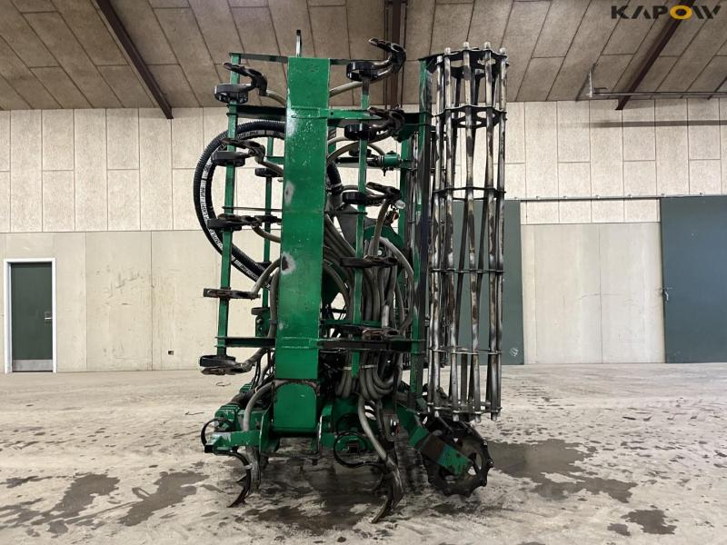 Samson CM 7.5 meter injector 8