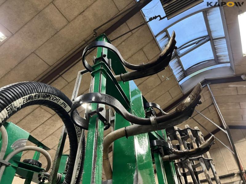 Samson CM 7.5 meter injector 11