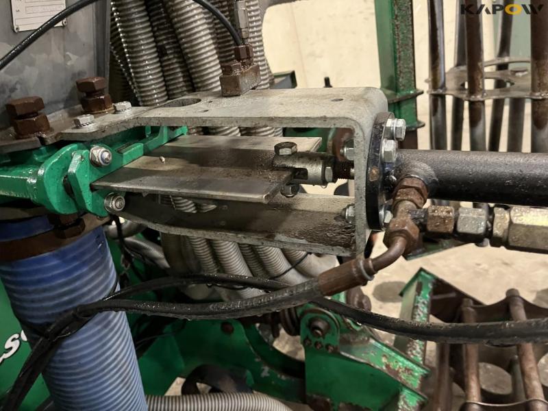 Samson CM 7.5 meter injector 23