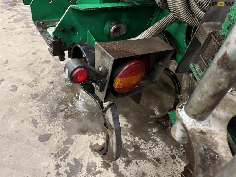 Samson CM 7.5 meter injector 24