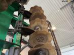 Samson CM 7.5 disc harrow 11