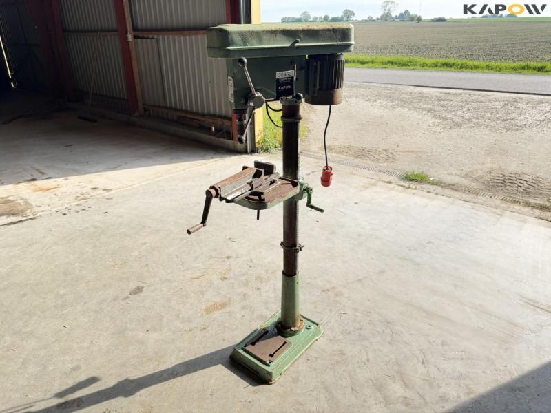 Samson DPFC-17-12 pillar drill 1