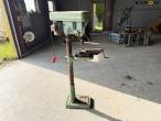 Samson DPFC-17-12 pillar drill 4