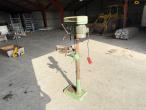Samson DPFC-17-12 pillar drill 7