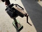 Samson DPFC-17-12 pillar drill 12