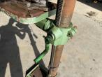 Samson DPFC-17-12 pillar drill 19