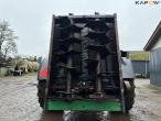 Samson Flex 16 fertilizer spreader 6